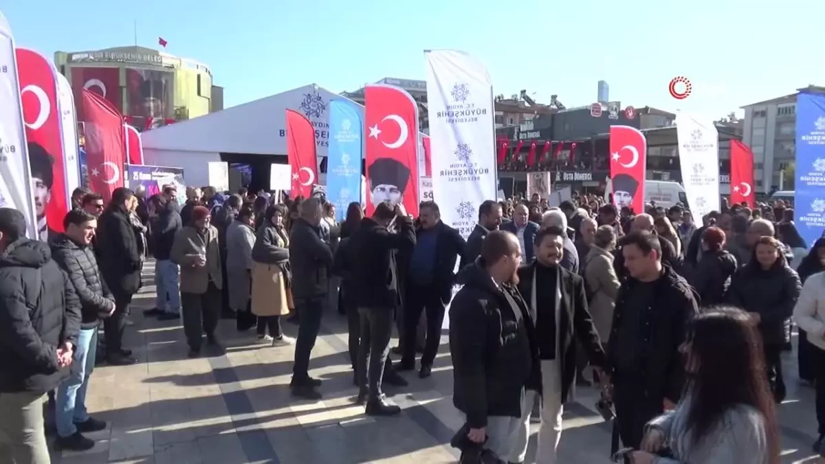 Çerçioğlu: \'Kravat takmakla bu iş çözülemez\'