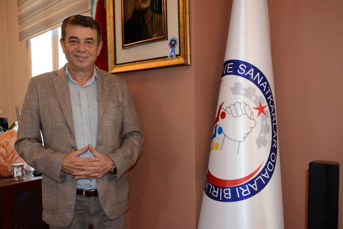 Kadına Yönelik Şiddete \'Hayır\' Dedi