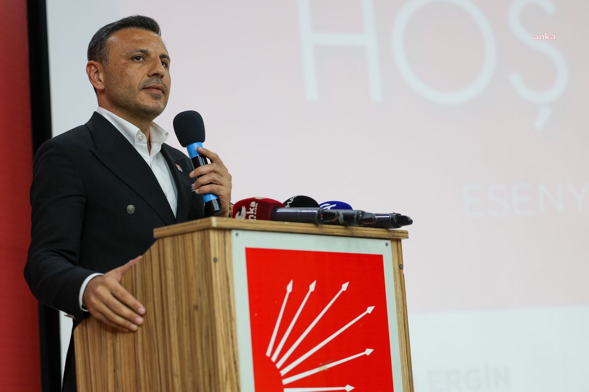 CHP İstanbul İl Başkanı\'ndan Milli Eğitim Bakanı\'na Sert Tepki