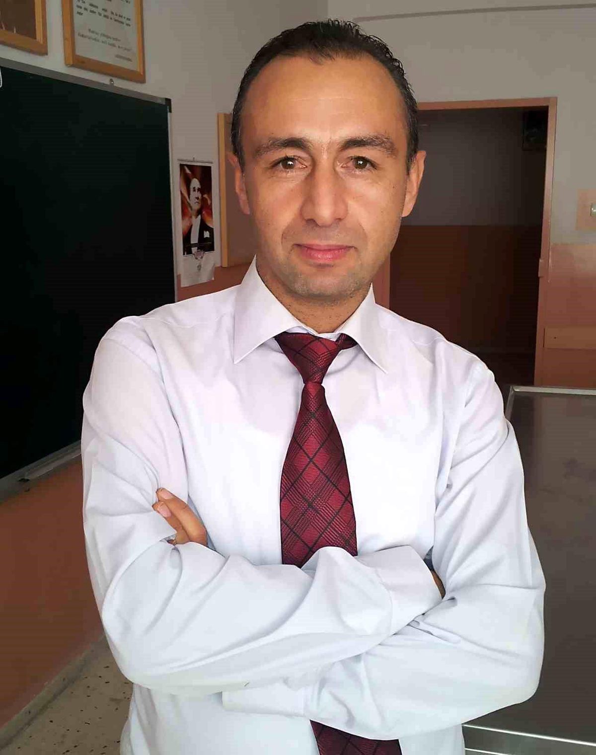Nazilli\'de Öğretmen Trajedisi