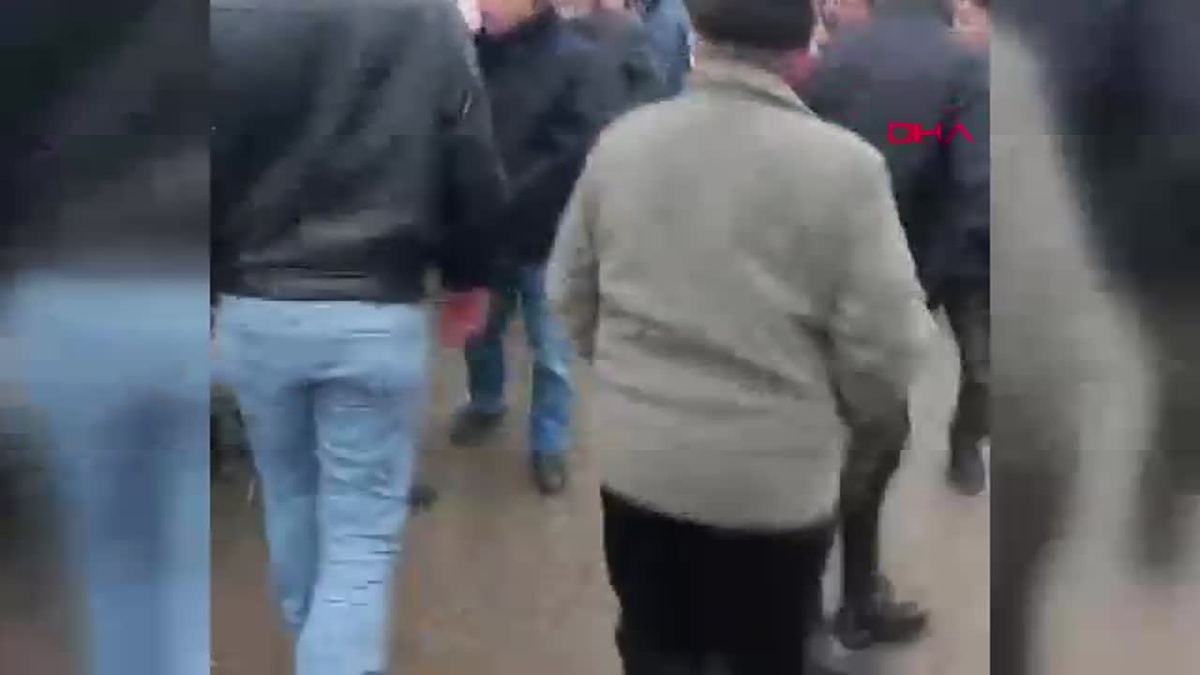 Enerji Nakil Hattında Trajik Kaza: İhsan Ulu Hayatını Kaybetti