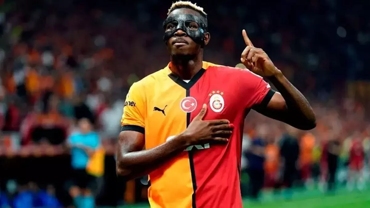 Dünya devi Galatasaray\'ın yıldızı için çuvalla para ödemeye hazır