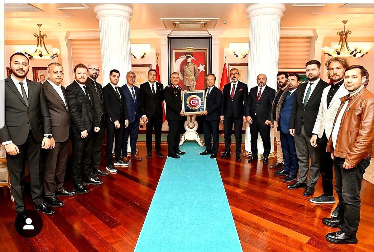 Malatya\'da Yerel ve Merkez Uyum Sorunu