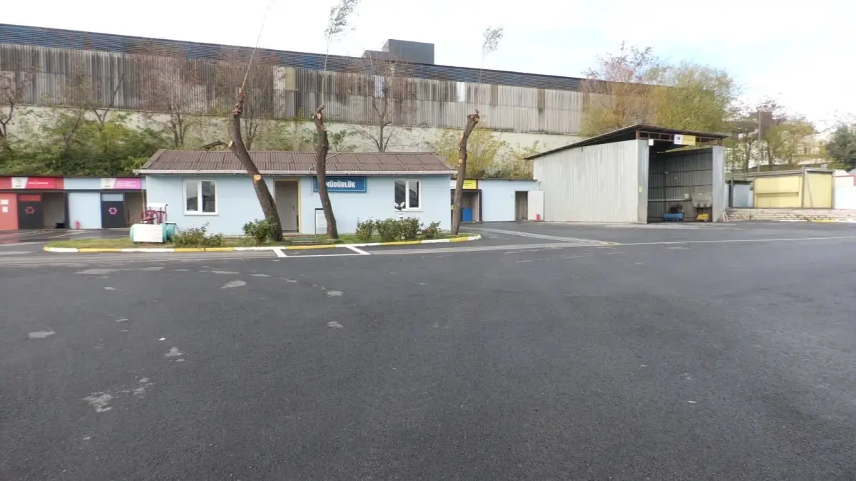 Esenyurt\'ta Geri Dönüşüm Çalışmaları Hız Kazanıyor