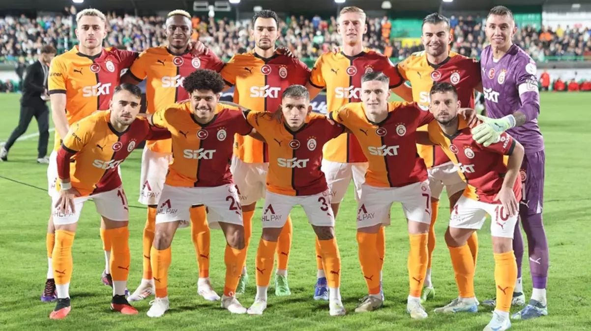 Galatasaray\'da Kaan Ayhan, haftalarca forma giyemeyecek