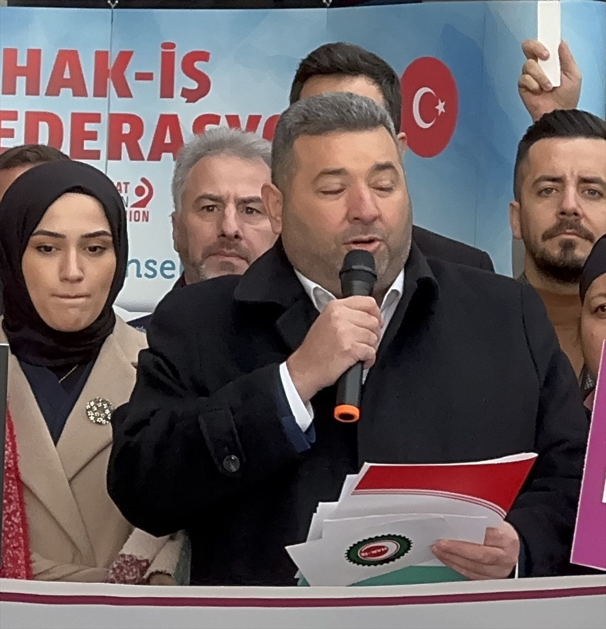 Kadına Şiddete Hayır