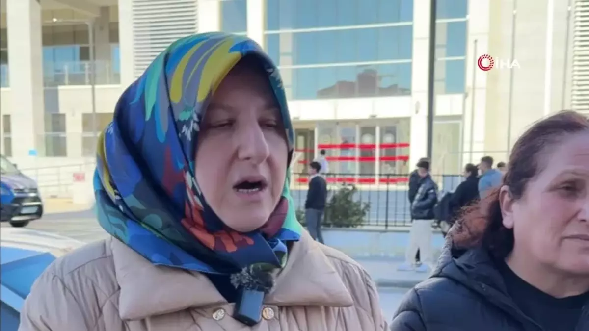 İğneada Sel Davasında İtiraz