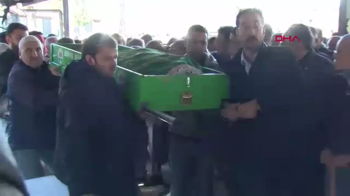 Adana\'da İmam Tarık Karadağ Bıçaklanarak Öldürüldü