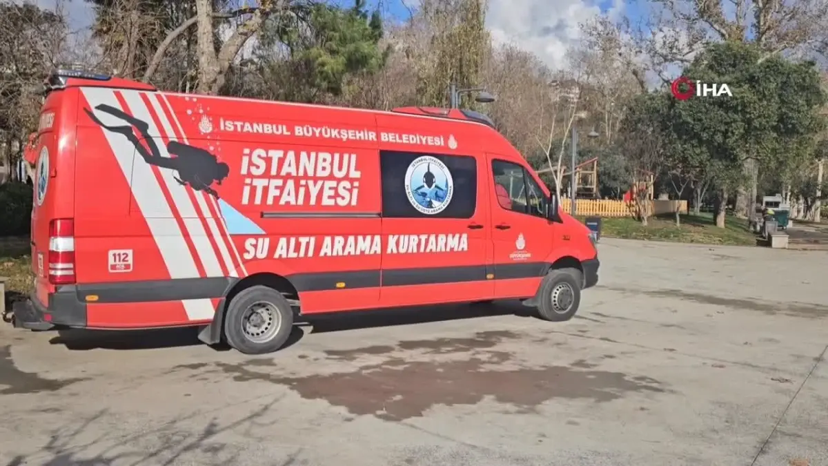 İstanbul\'da Kaybolan Abla Kardeş İçin Aramalar Sürüyor