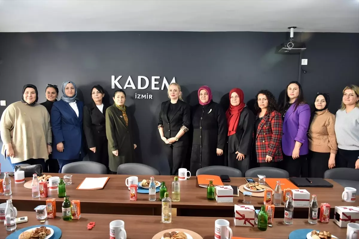 Şiddete Seyirci Kalma Çağrısı
