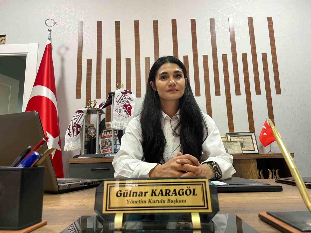 Karagöl: "Mücadelemiz şiddet durana kadar sürecek"