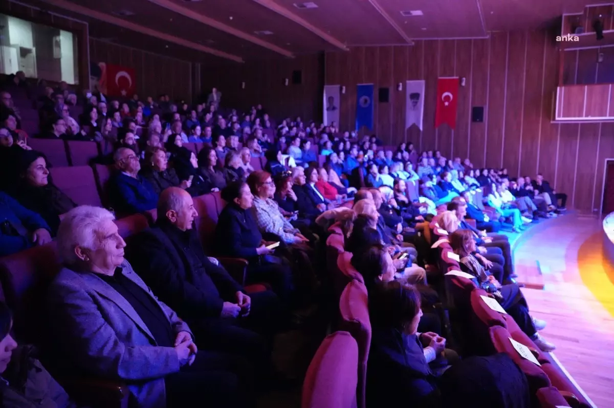 Kartal Belediyesi\'nden Öğretmenler Günü\'ne Özel Konser ve Etkinlikler