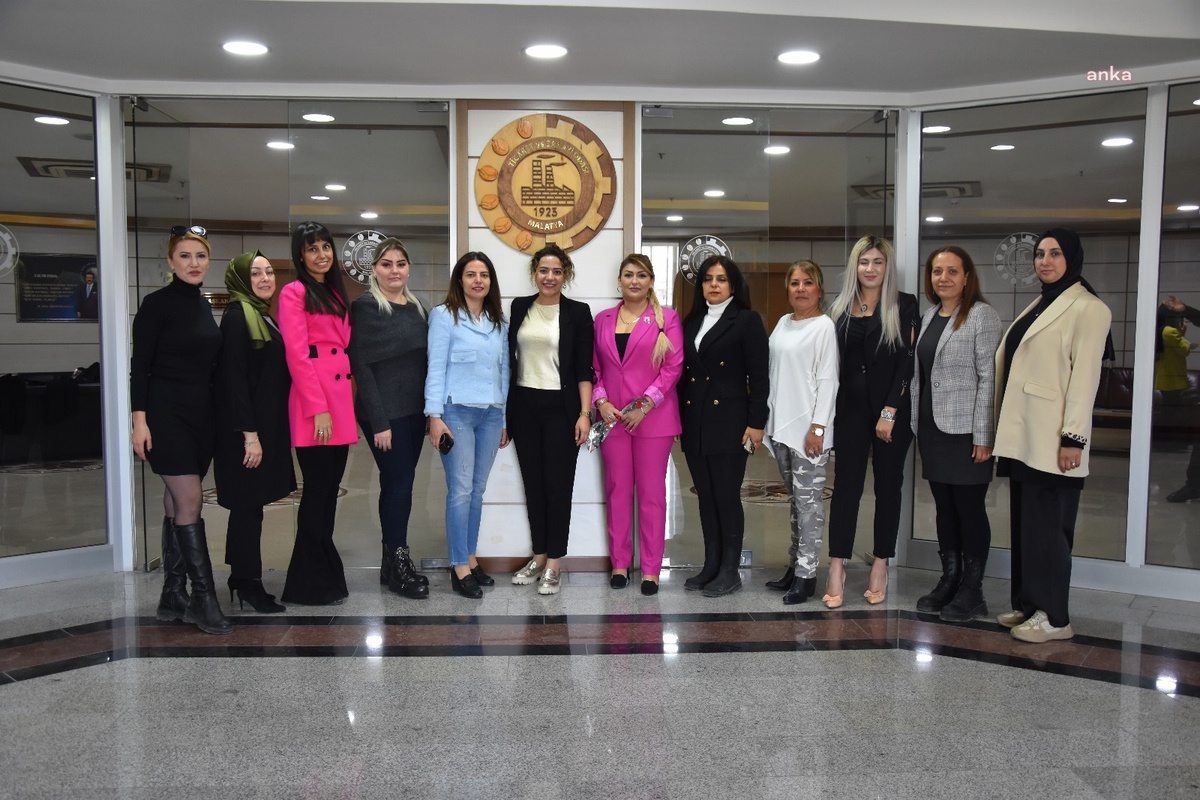 Kadına Yönelik Şiddete Son Çağrısı