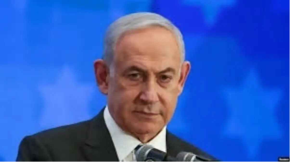 Fransa\'nın Netanyahu Konusundaki Çelişkili Tutumu