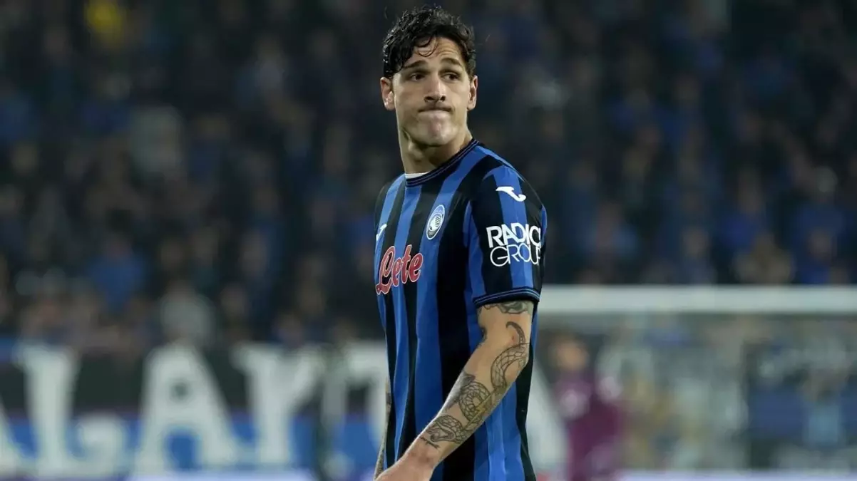 Nicolo Zaniolo\'dan şaşırtan istatistik