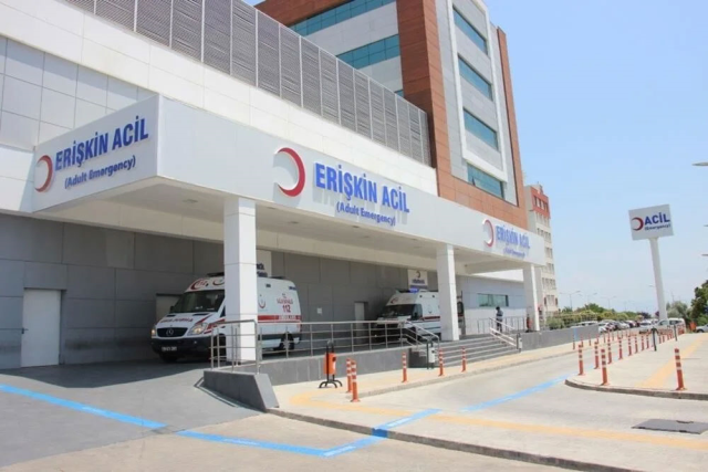 Selası verildi, mezarı kazıldı, ölmeyince bütün program iptal oldu