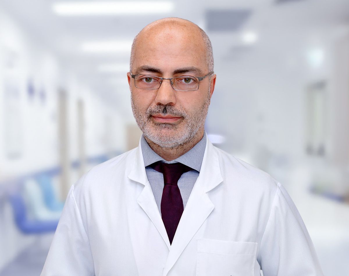 \'Tiroid ameliyatları sonrası kilo almanın mekanizması aydınlatıldı\'