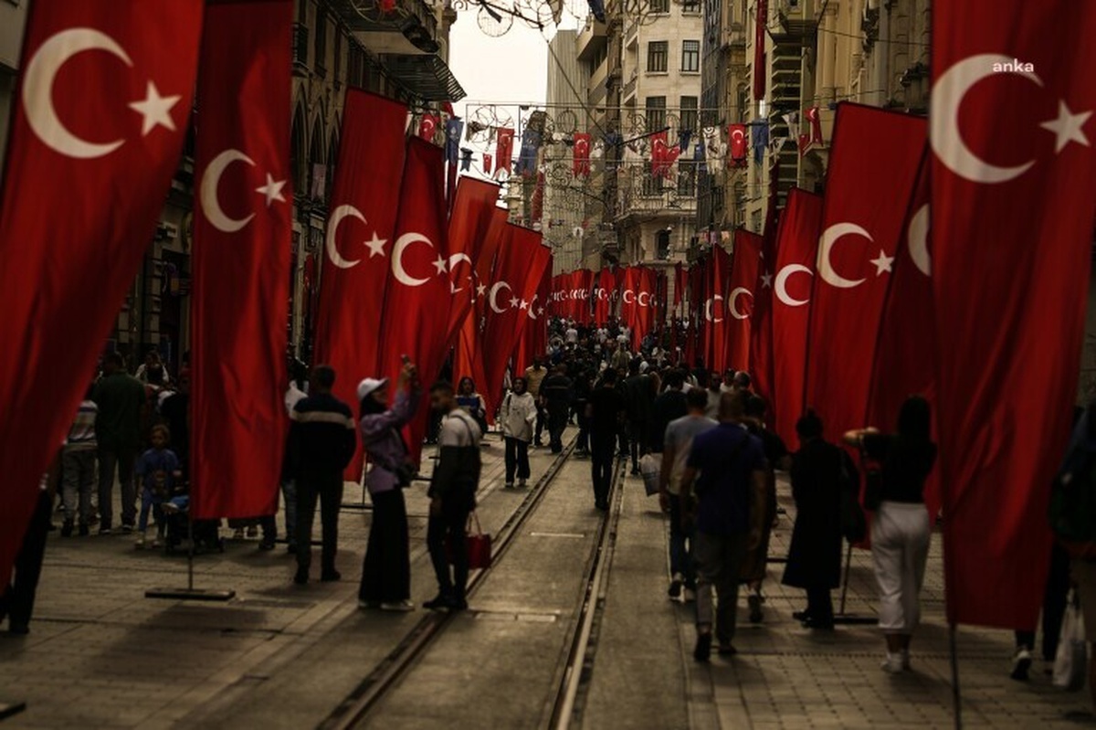 Türkiye\'de Beyin Göçü Raporu Yayınlandı