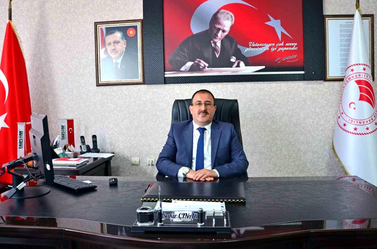 Denizli\'de Gıda Denetimleri Başarıyla Devam Ediyor