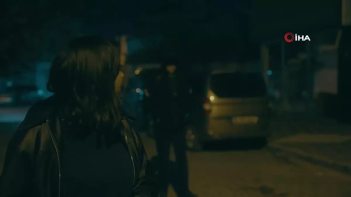 Turgutlu Belediyesi\'nin 25 Kasım Videosu İlgi Gördü