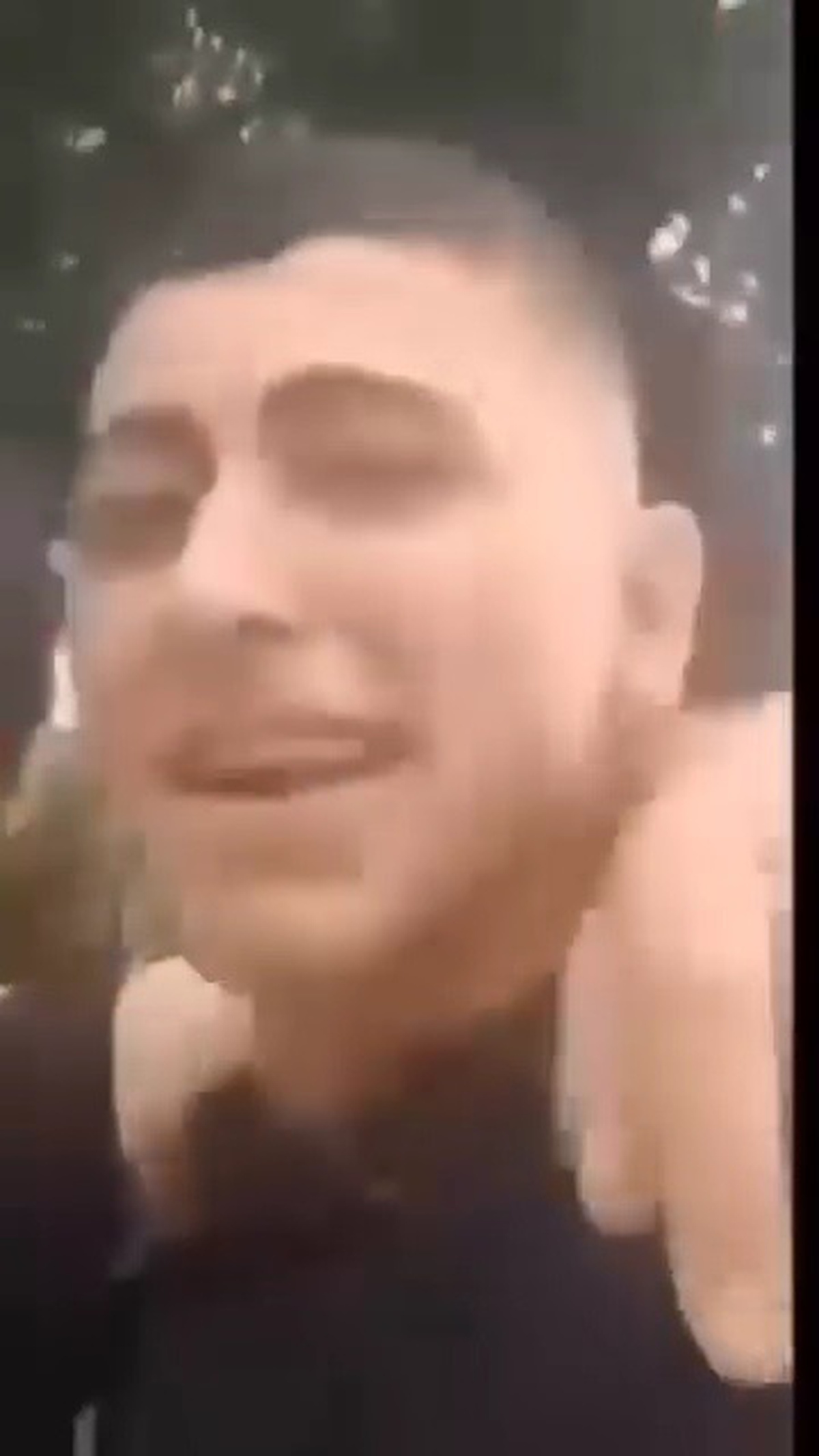 Adana\'da Gençten Korkunç Video Mesajı