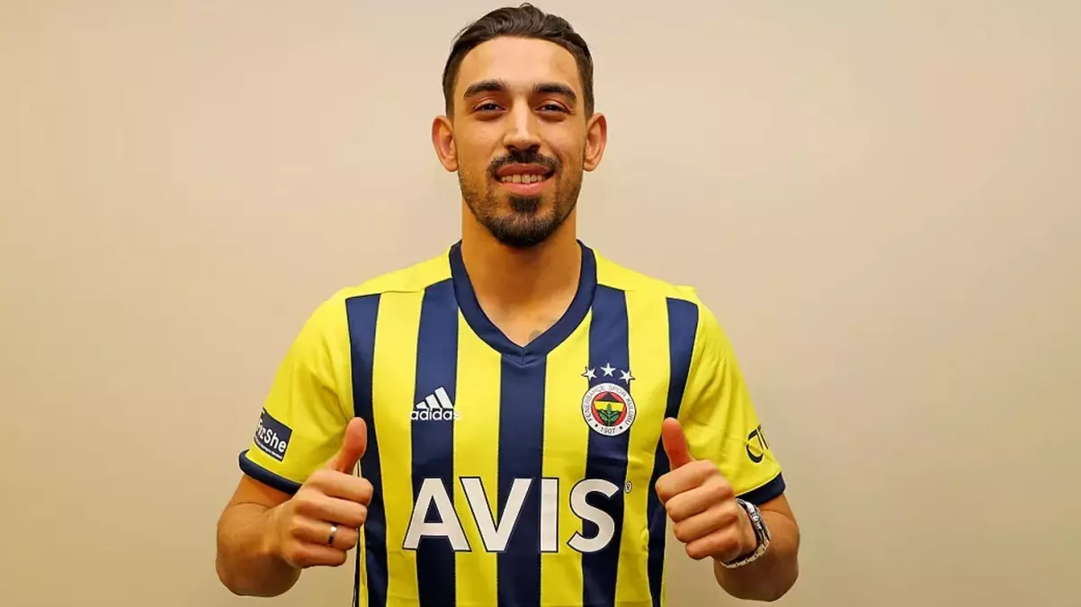 Yeni maaşı ortaya çıktı: İrfan Can Kahveci Fenerbahçe\'den çuvalla para kazanacak