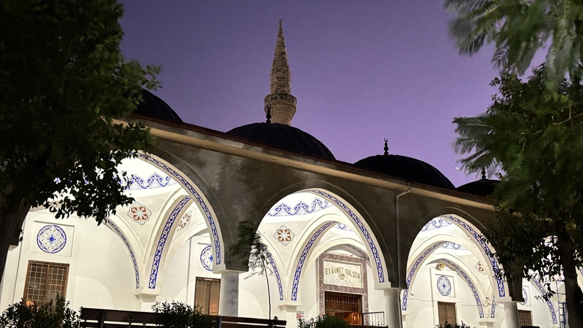 Adana\'da 6 Yaşındaki Çocuk Hayatını Kaybetti