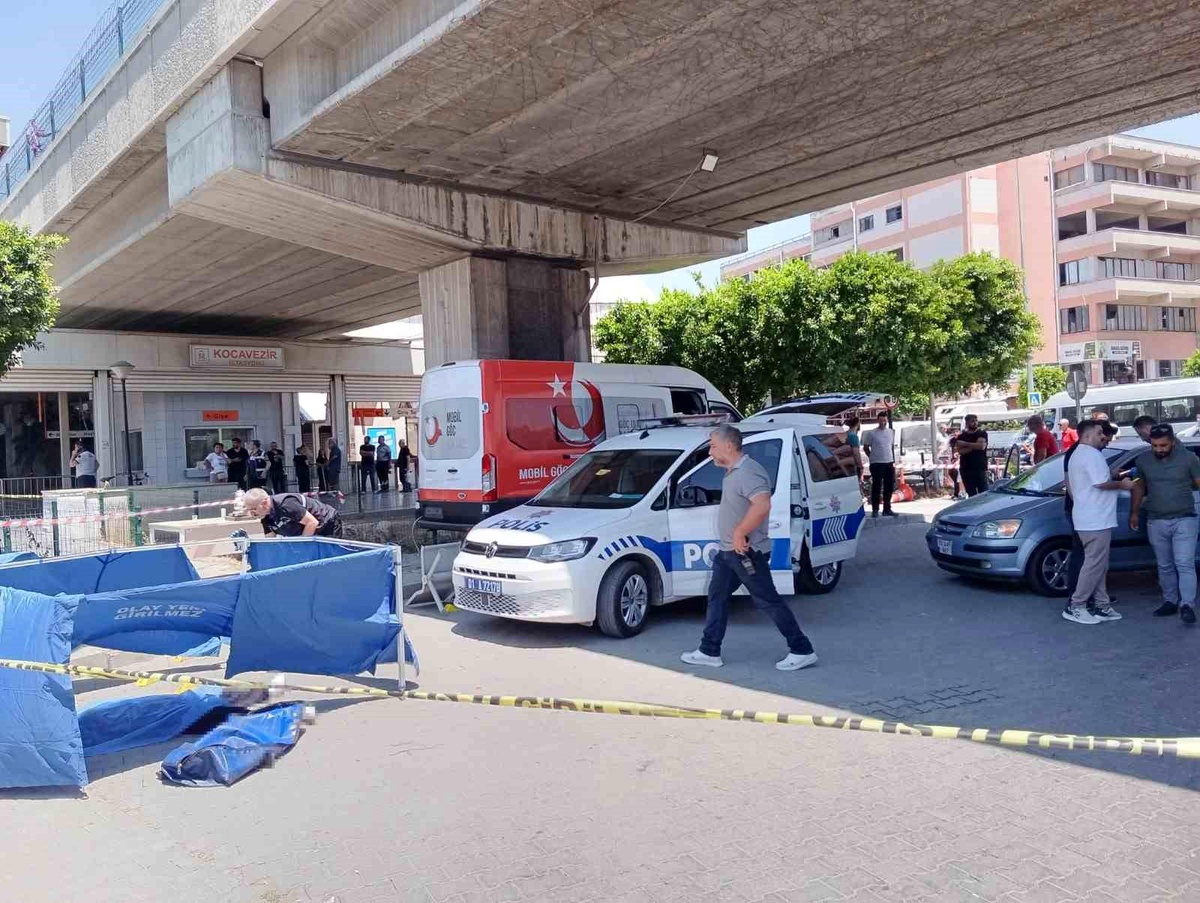 Adana\'da eşini ve bacanağını öldüren uzman çavuşa biri ağırlaştırılmış 2 müebbet hapis cezası istendi