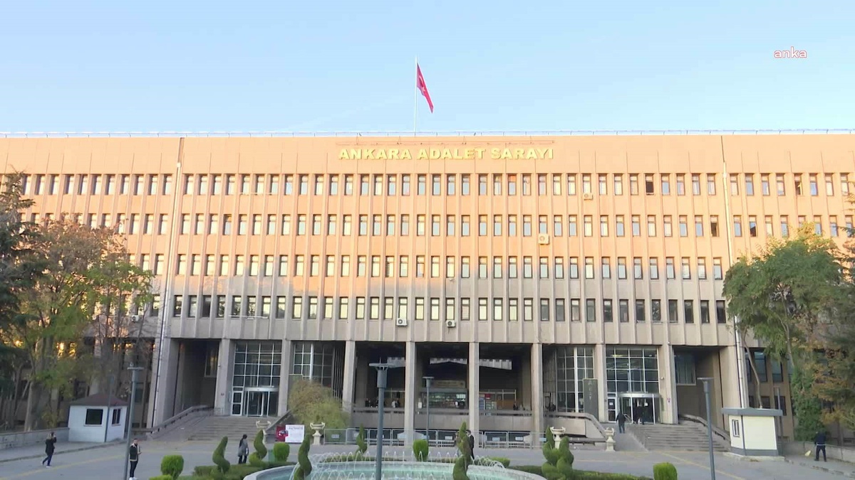 Terör Operasyonları: 50 Gözaltı Kararı