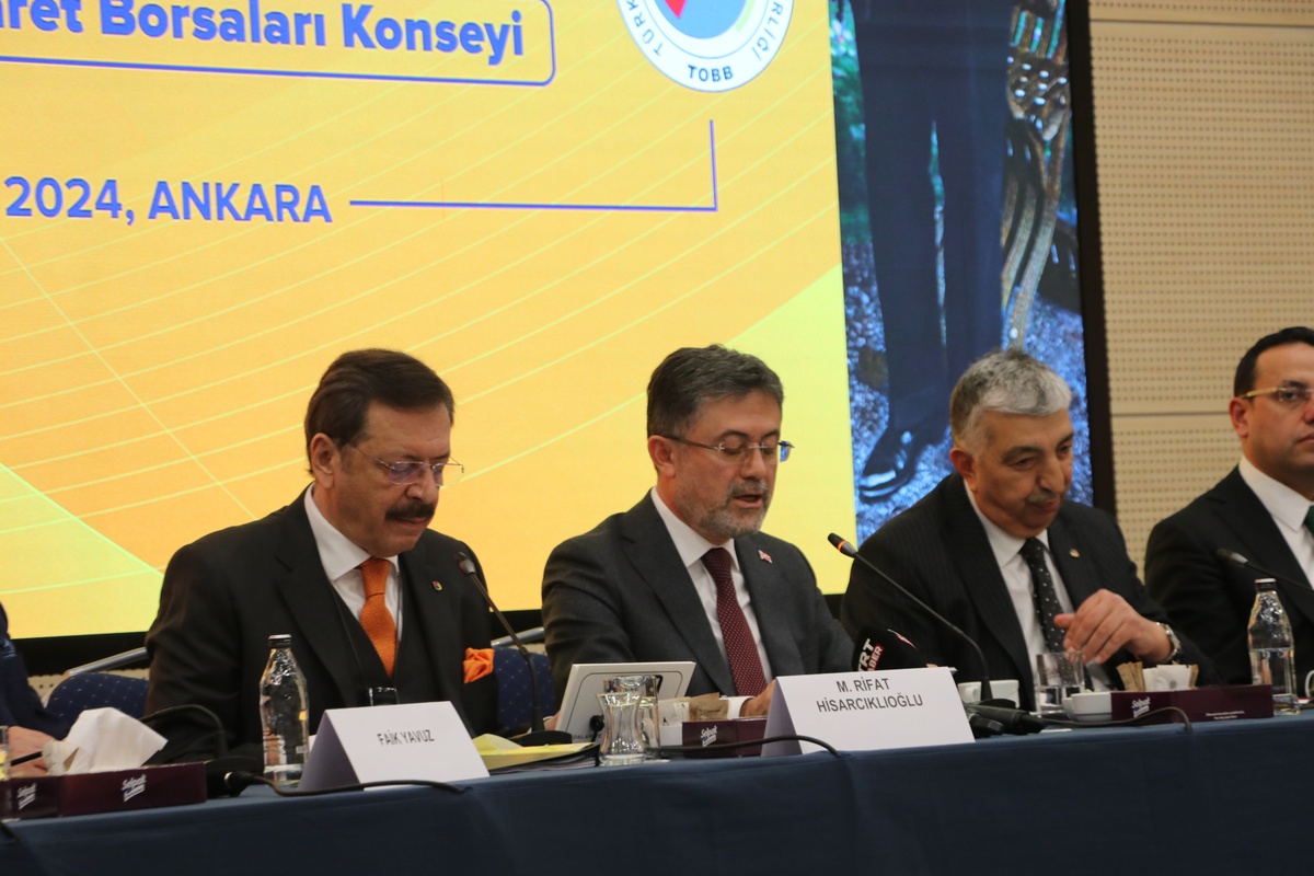 Bakan Yumaklı\'dan Tarım ve Hayvancılık Seferberliği
