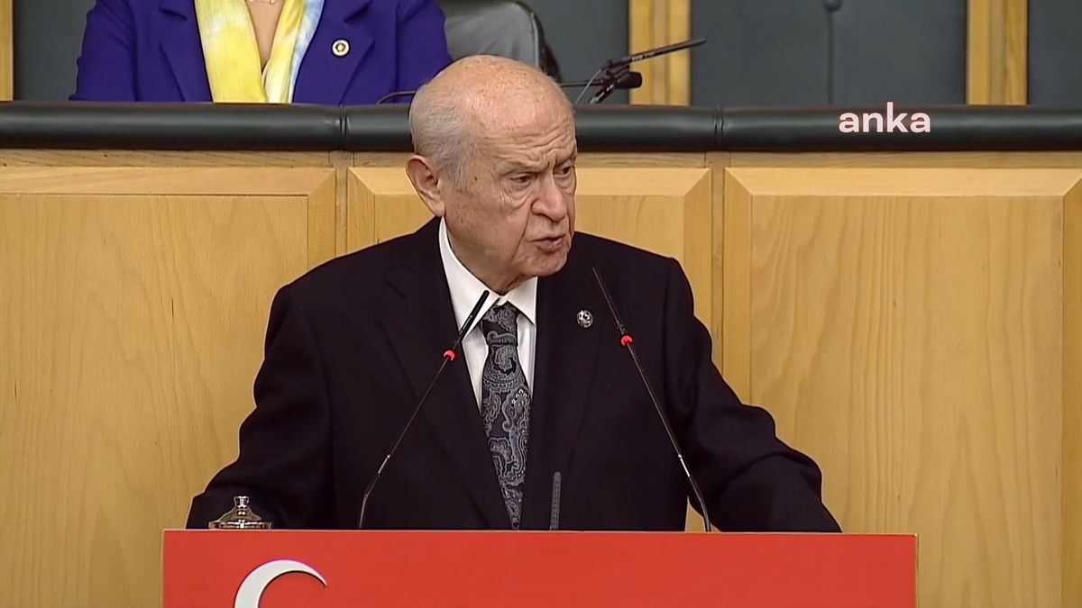 Basın Konseyi\'nden Bahçeli\'ye Tepki