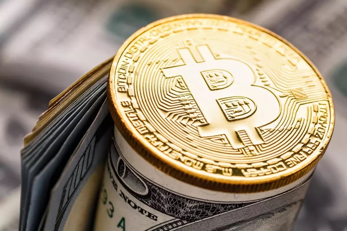 Bitcoin ağ aktivitesi 2019 rekoruna yaklaşıyor - Son Dakika