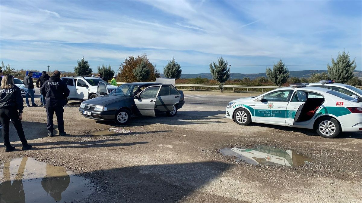 Çanakkale\'de Pompalı Tüfekli Cinayet