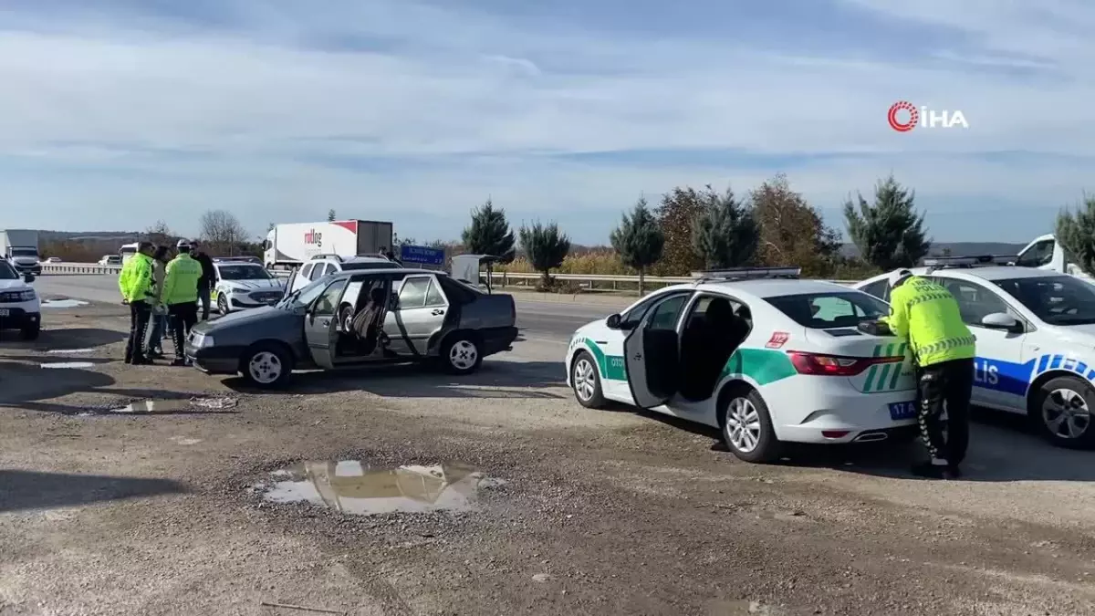 Çanakkale\'de Pompalı Tüfekle Cinayet