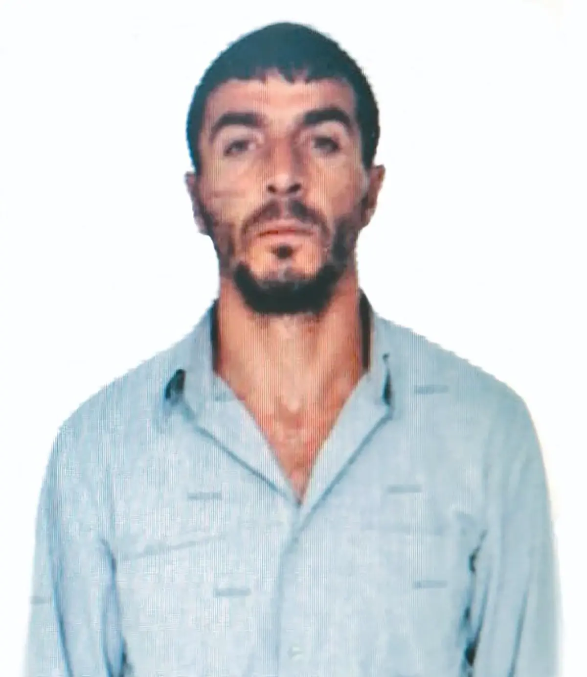 Erzurum\'da Eşi Katleden Şafak Saydam\'a Ağırlaştırılmış Müebbet