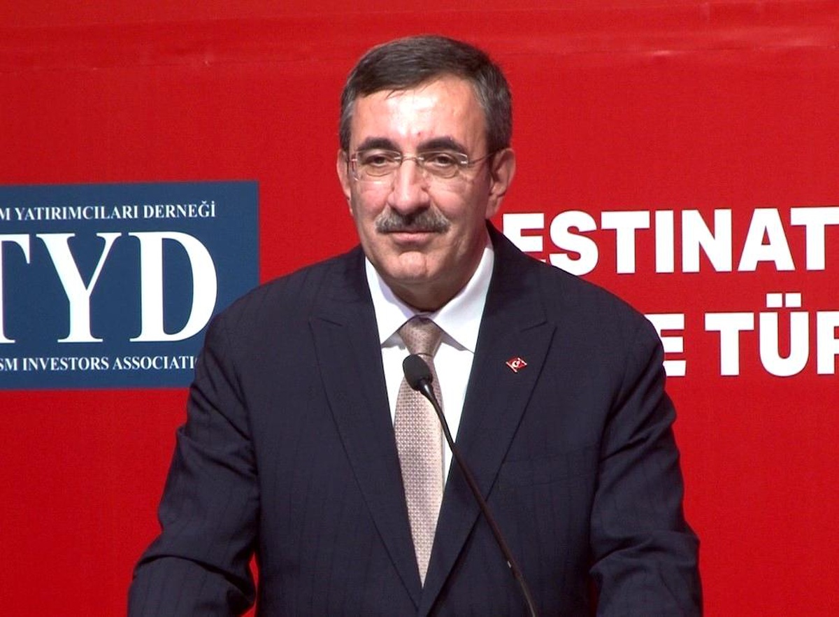 2024 Turizm Hedefleri Belirlendi