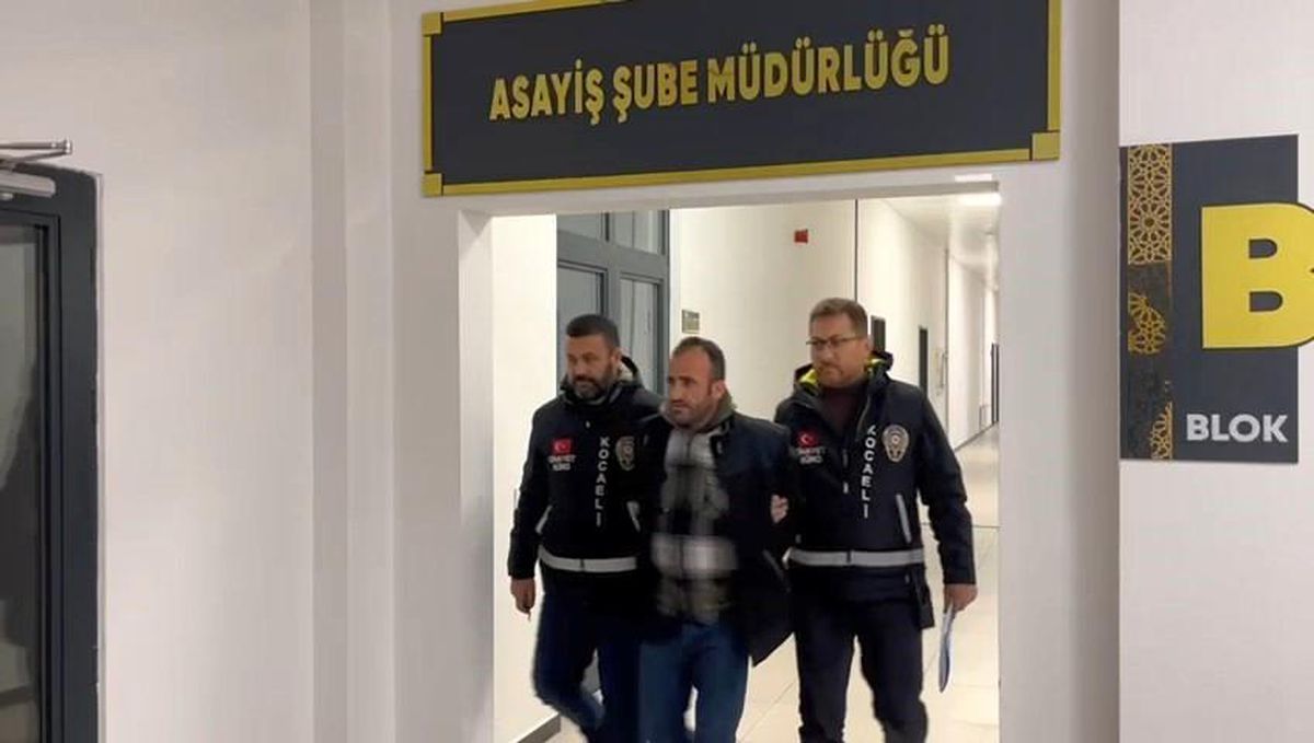 Kocaeli\'de Eski Eşini Öldüren Sanığa Ağırlaştırılmış Müebbet İstendi