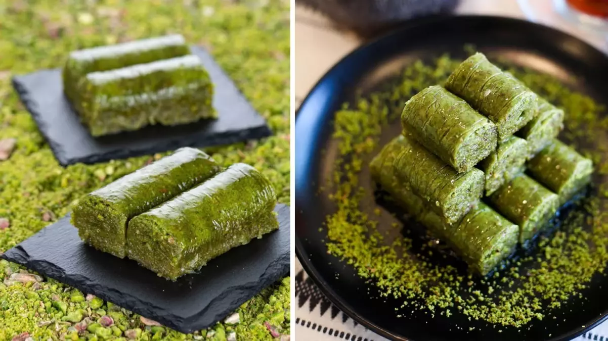 Fıstıklı Sarmaya zam geldi! Yeni fiyatını gören inanamıyor