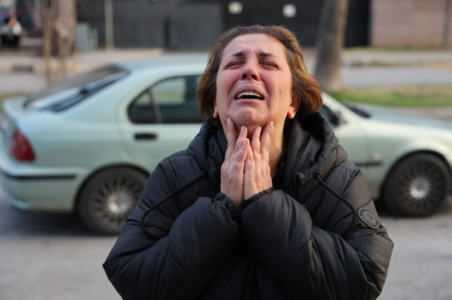 'İntihar' denilen olayın ardında vahşet çıktı: Genç kadının katilini ailenin şüphesi ortaya çıkardı