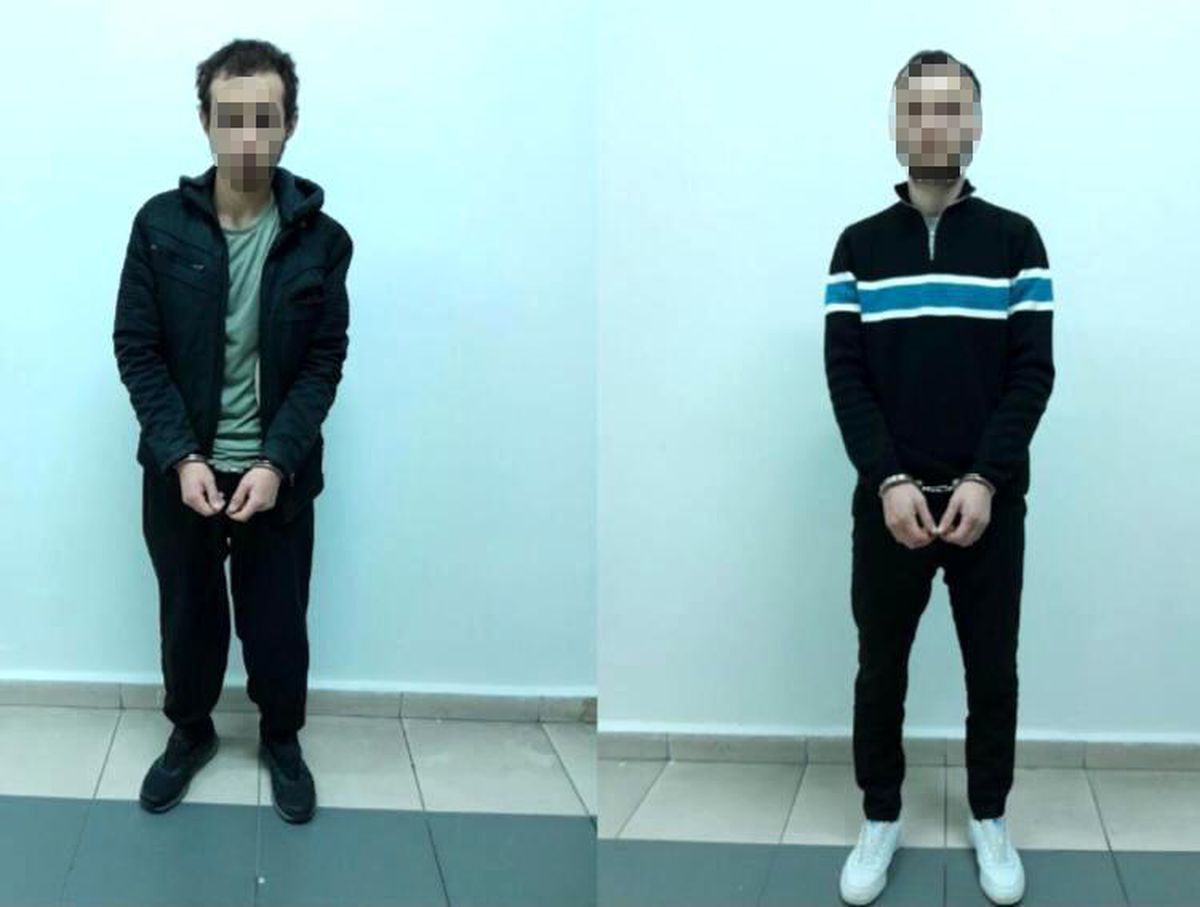 İstanbul\'da DEAŞ Hücresine Operasyon