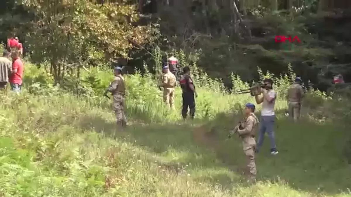 Kesik Baş Cinayetinde Savcıdan Ağırlaştırılmış Müebbet Talebi