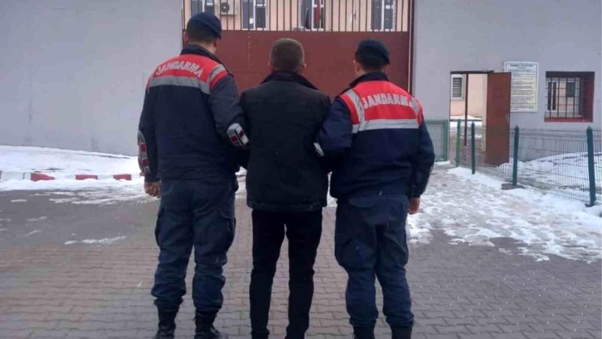 Kırıkkale\'de Firari Hükümlüler Yakalandı