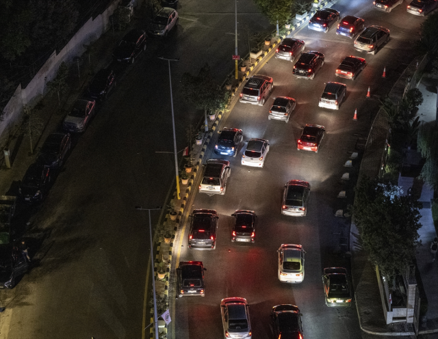 Lübnan Başbakanı Mikati'den ateşkes sonrası çağrı: Derhal uygulayın