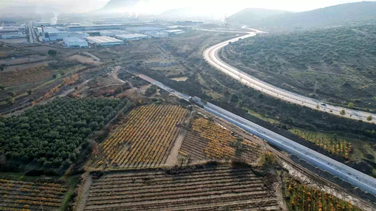 Manisalı mahallenin Çinli komşu heyecanı