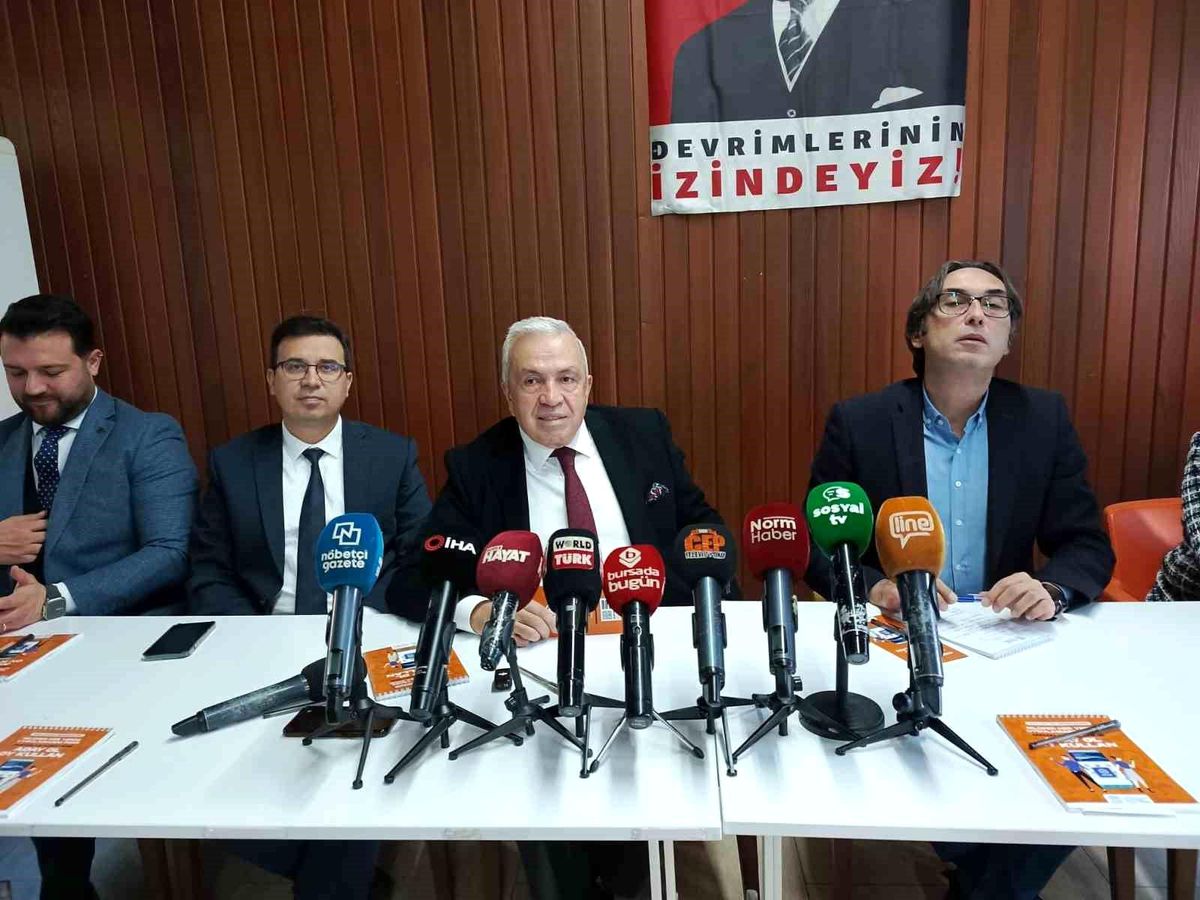 Nilüfer\'de Dijital Mahalle Komitesi Seçimleri Başlıyor