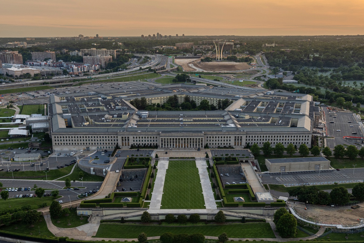 Pentagon, Trump ile Geçiş Anlaşması İmzalanmadığını Açıkladı