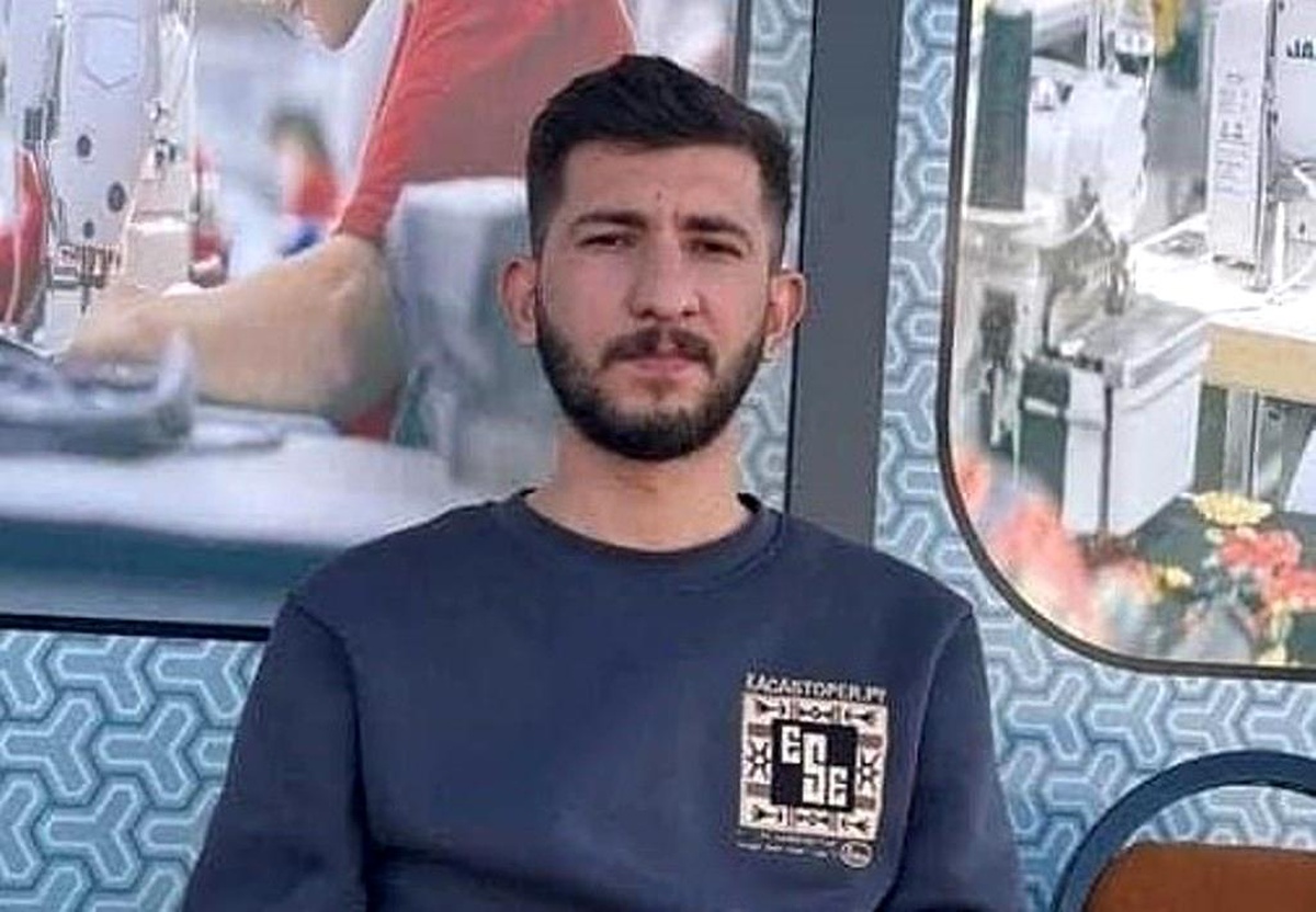 Şırnak\'ta Kaybolan Genç İçin Arama Devam Ediyor