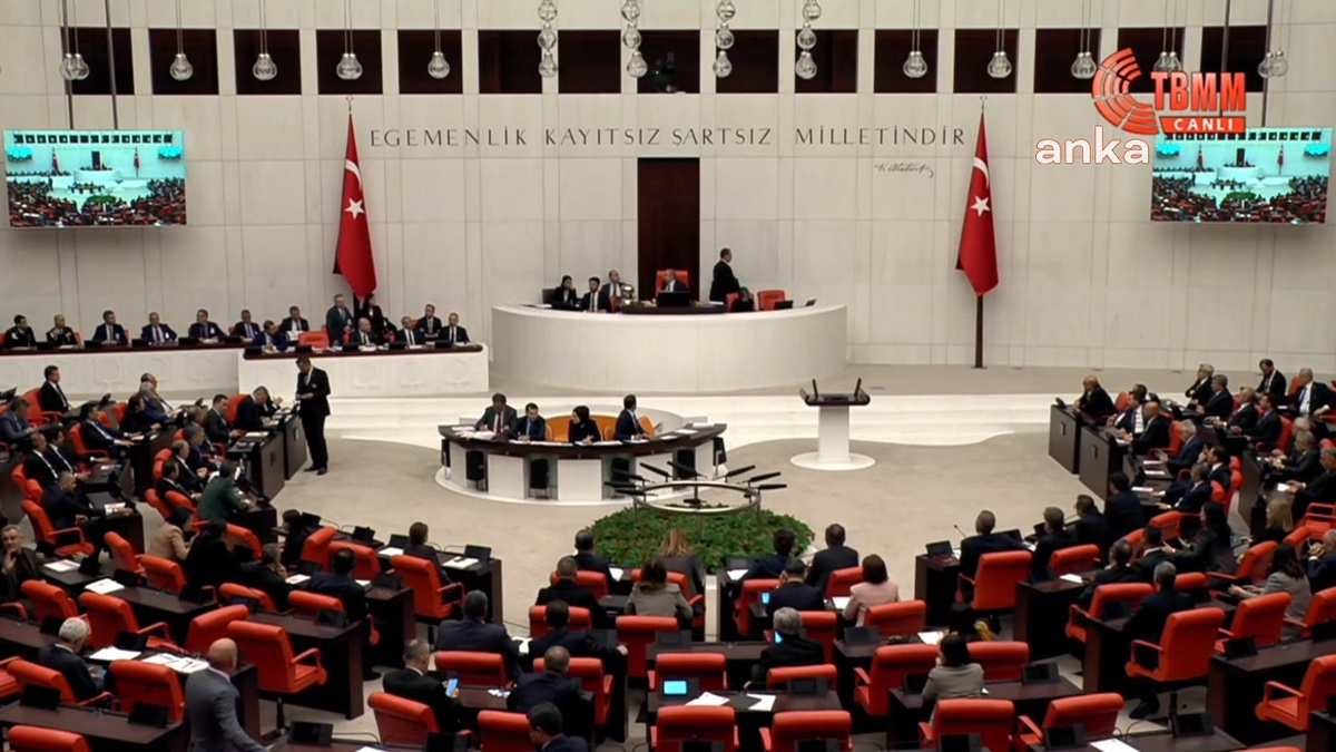 Köy Kanunu\'nda Önemli Düzenlemeler