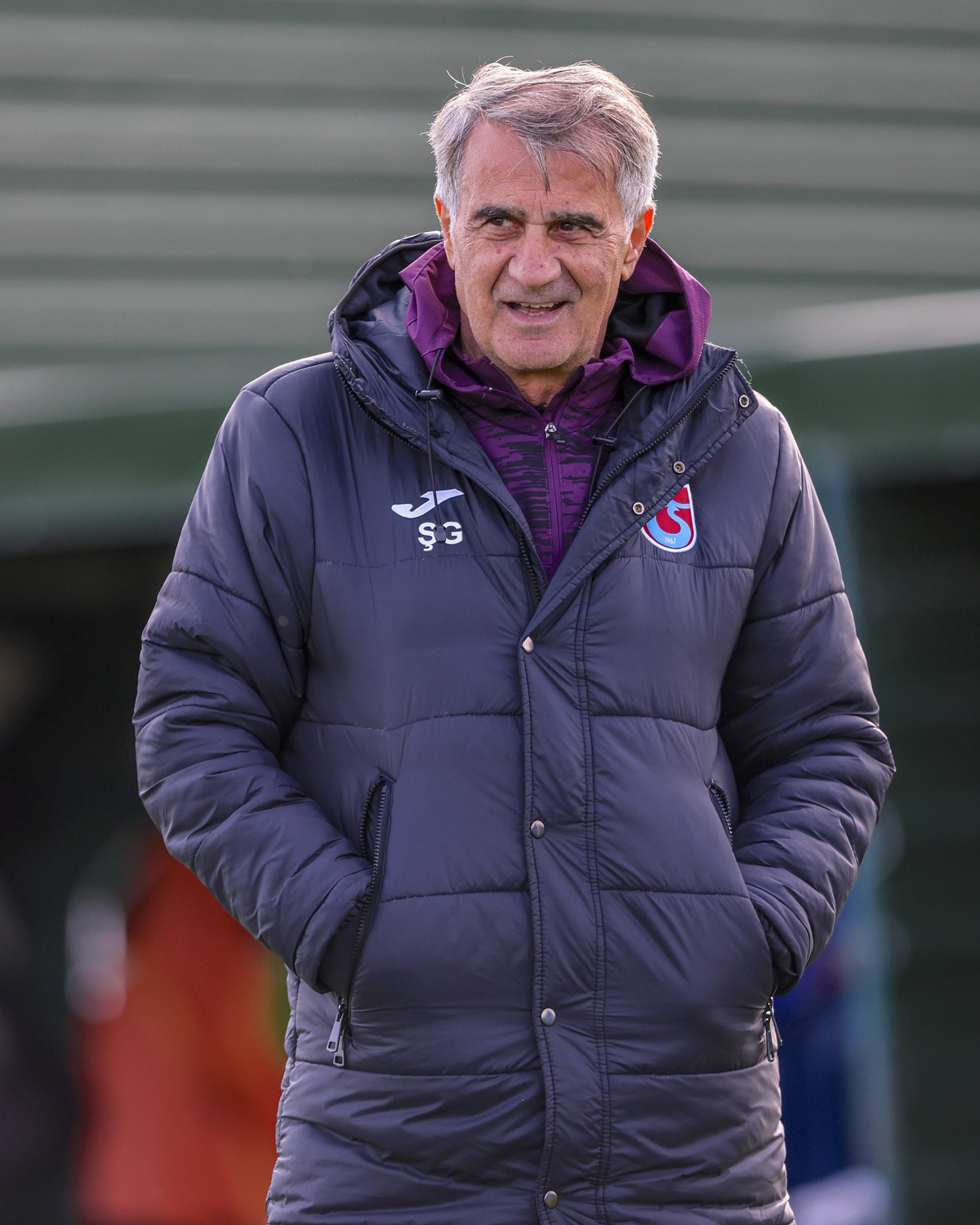 Trabzonspor, Alanyaspor Maçı Hazırlıklarına Başladı