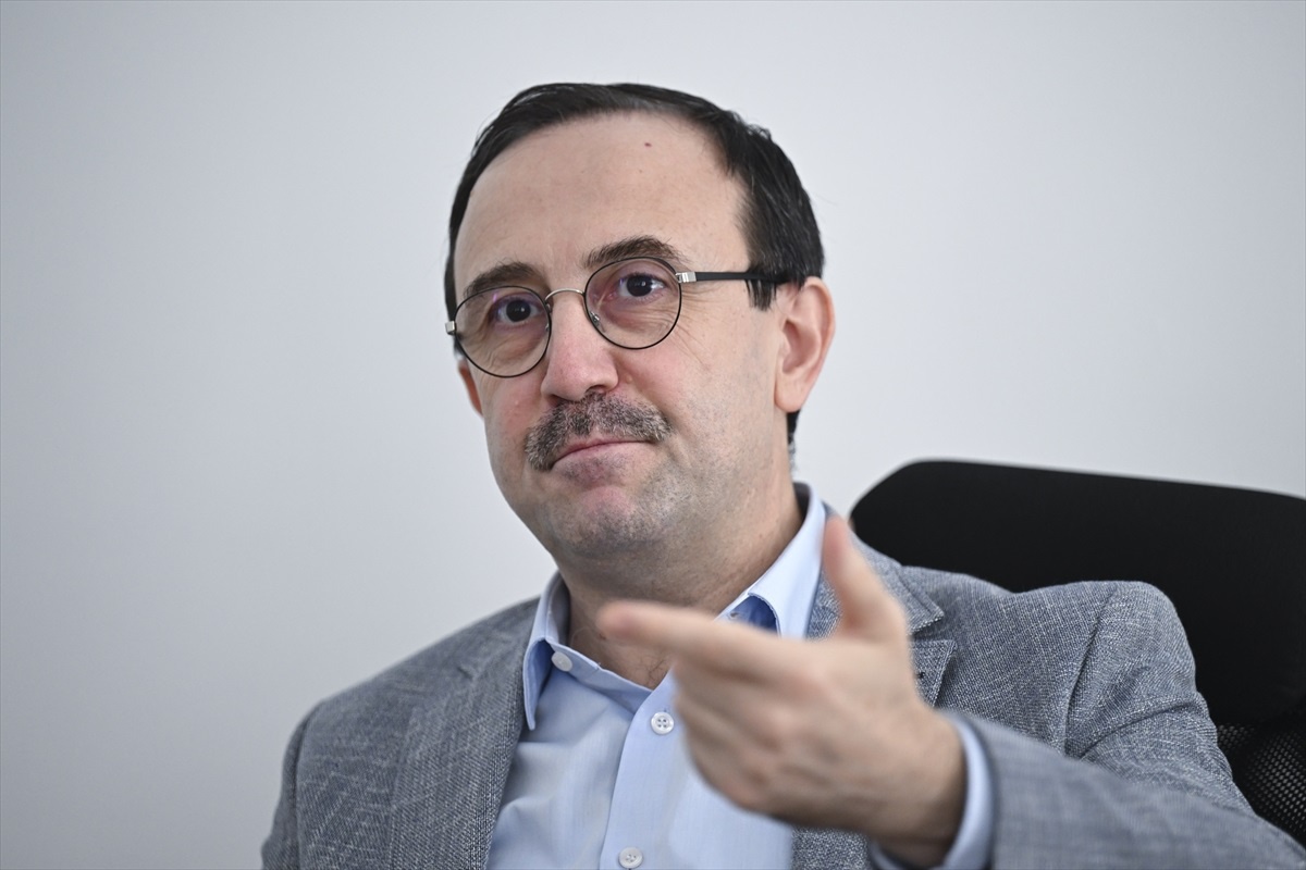 Yapay Zeka Eğitime Kolaylık Sağlıyor